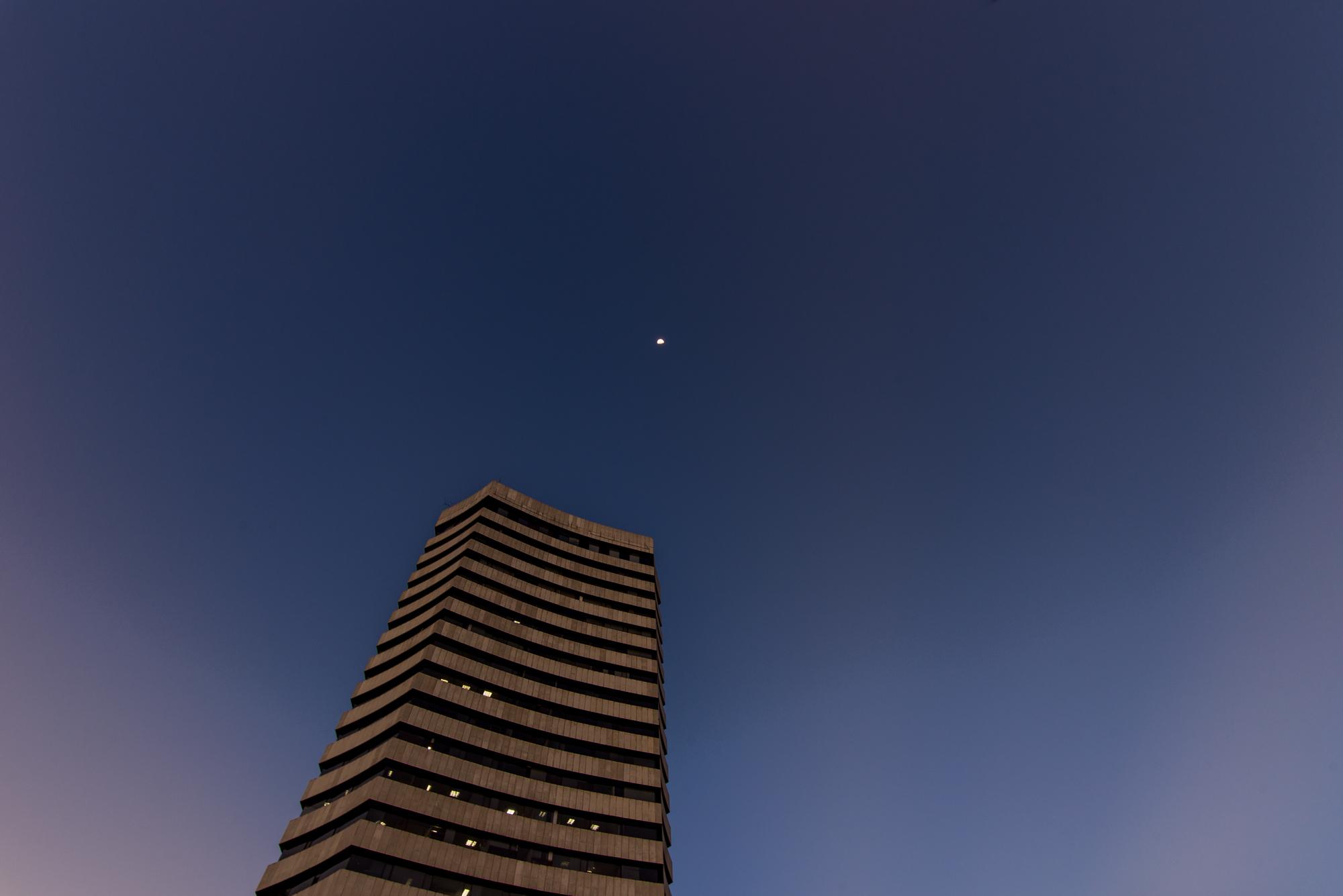 Hotel Regina Bogotá Eksteriør bilde